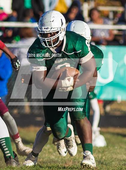 Thumbnail 3 in Fairmont Heights @ Surrattsville photogallery.