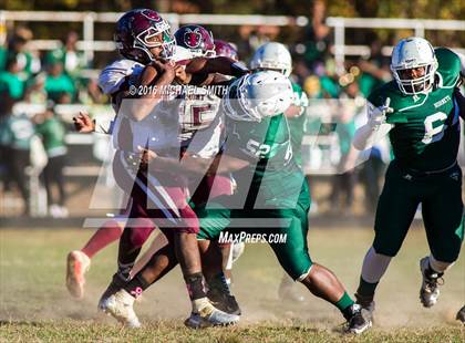 Thumbnail 1 in Fairmont Heights @ Surrattsville photogallery.