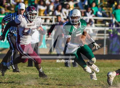 Thumbnail 2 in Fairmont Heights @ Surrattsville photogallery.