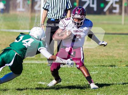 Thumbnail 3 in Fairmont Heights @ Surrattsville photogallery.