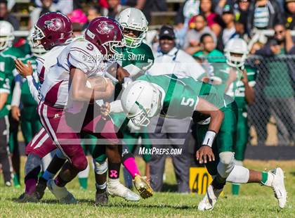Thumbnail 2 in Fairmont Heights @ Surrattsville photogallery.