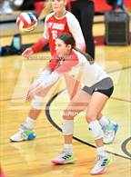 Photo from the gallery "Tompkins vs. Cypress Woods (KISD/CFISD Tournament)"