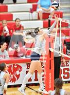 Photo from the gallery "Tompkins vs. Cypress Woods (KISD/CFISD Tournament)"