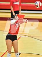 Photo from the gallery "Tompkins vs. Cypress Woods (KISD/CFISD Tournament)"