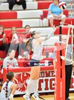 Photo from the gallery "Tompkins vs. Cypress Woods (KISD/CFISD Tournament)"