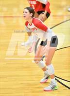 Photo from the gallery "Tompkins vs. Cypress Woods (KISD/CFISD Tournament)"