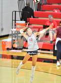 Photo from the gallery "Tompkins vs. Cypress Woods (KISD/CFISD Tournament)"