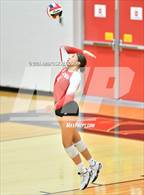 Photo from the gallery "Tompkins vs. Cypress Woods (KISD/CFISD Tournament)"