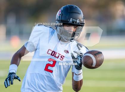 Thumbnail 1 in James Logan @ Newark Memorial photogallery.