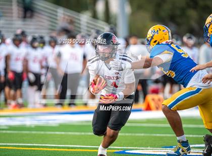 Thumbnail 3 in James Logan @ Newark Memorial photogallery.