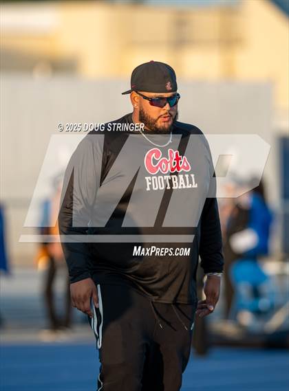 Thumbnail 3 in James Logan @ Newark Memorial photogallery.