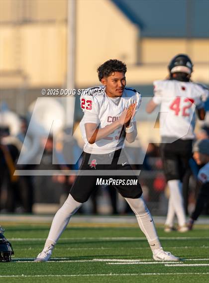 Thumbnail 1 in James Logan @ Newark Memorial photogallery.