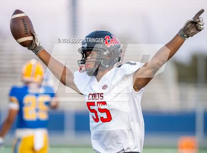 Thumbnail 2 in James Logan @ Newark Memorial photogallery.