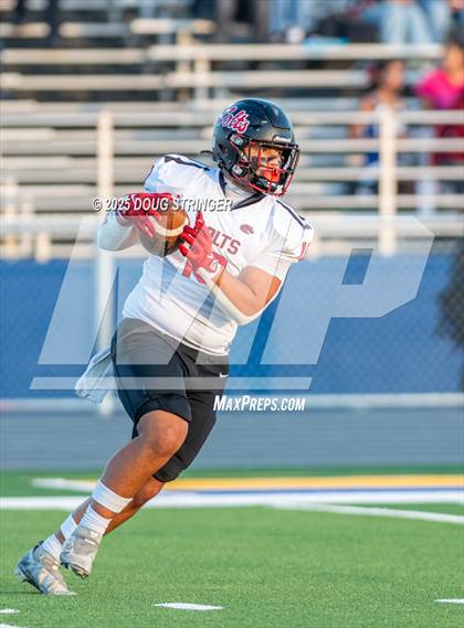 Thumbnail 1 in James Logan @ Newark Memorial photogallery.