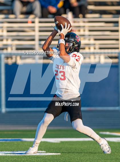 Thumbnail 3 in James Logan @ Newark Memorial photogallery.