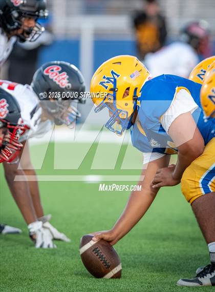 Thumbnail 3 in James Logan @ Newark Memorial photogallery.