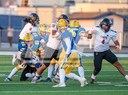 Thumbnail 2 in James Logan @ Newark Memorial photogallery.