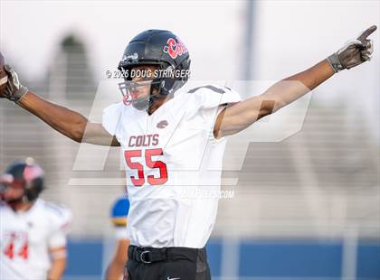 Thumbnail 3 in James Logan @ Newark Memorial photogallery.