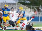 Photo from the gallery "James Logan @ Newark Memorial"