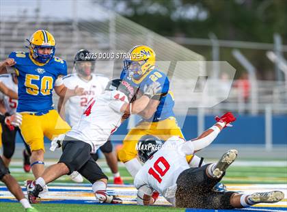 Thumbnail 3 in James Logan @ Newark Memorial photogallery.