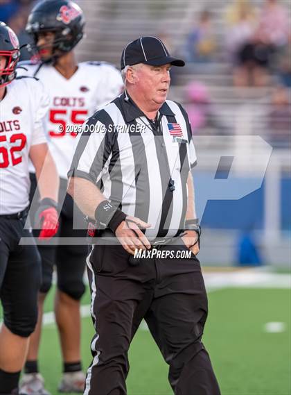 Thumbnail 2 in James Logan @ Newark Memorial photogallery.