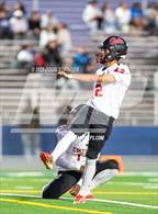 Photo from the gallery "James Logan @ Newark Memorial"