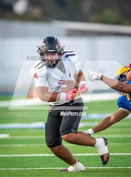 Thumbnail 2 in James Logan @ Newark Memorial photogallery.