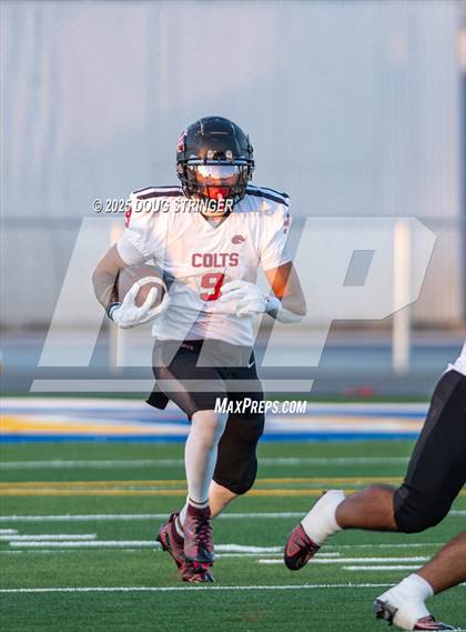 Thumbnail 3 in James Logan @ Newark Memorial photogallery.