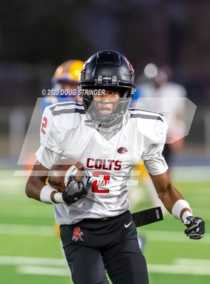 Thumbnail 1 in James Logan @ Newark Memorial photogallery.