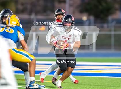 Thumbnail 3 in James Logan @ Newark Memorial photogallery.