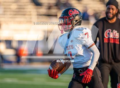 Thumbnail 1 in James Logan @ Newark Memorial photogallery.