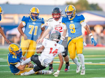 Thumbnail 2 in James Logan @ Newark Memorial photogallery.