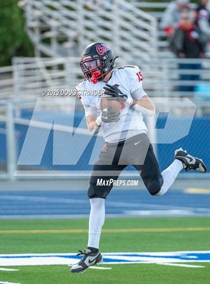 Thumbnail 1 in James Logan @ Newark Memorial photogallery.