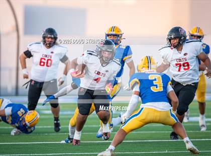 Thumbnail 2 in James Logan @ Newark Memorial photogallery.