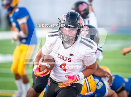 Thumbnail 1 in James Logan @ Newark Memorial photogallery.