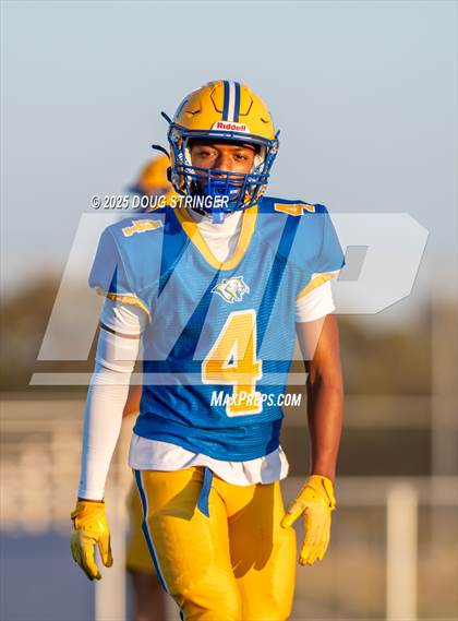 Thumbnail 1 in James Logan @ Newark Memorial photogallery.