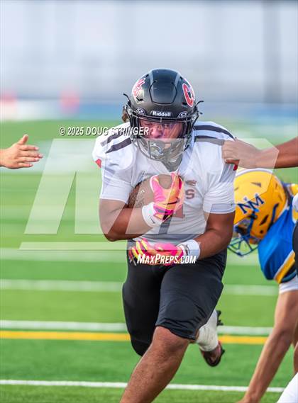 Thumbnail 3 in James Logan @ Newark Memorial photogallery.