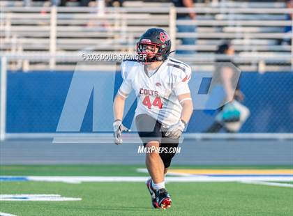 Thumbnail 2 in James Logan @ Newark Memorial photogallery.