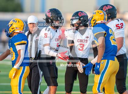 Thumbnail 2 in James Logan @ Newark Memorial photogallery.