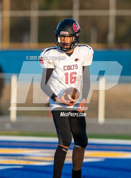 Thumbnail 1 in James Logan @ Newark Memorial photogallery.