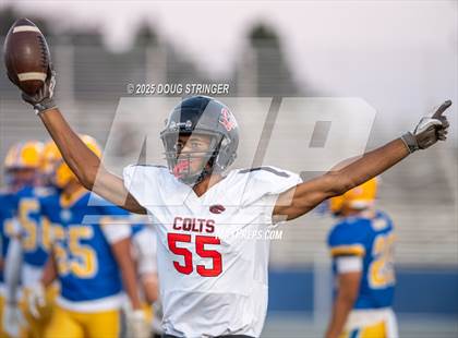 Thumbnail 1 in James Logan @ Newark Memorial photogallery.