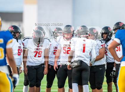 Thumbnail 1 in James Logan @ Newark Memorial photogallery.