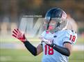 Photo from the gallery "James Logan @ Newark Memorial"