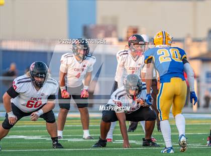 Thumbnail 1 in James Logan @ Newark Memorial photogallery.