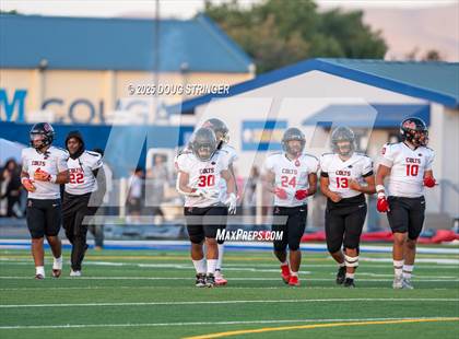 Thumbnail 1 in James Logan @ Newark Memorial photogallery.