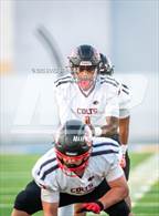 Photo from the gallery "James Logan @ Newark Memorial"