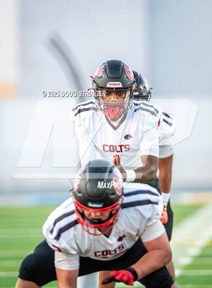 Thumbnail 1 in James Logan @ Newark Memorial photogallery.