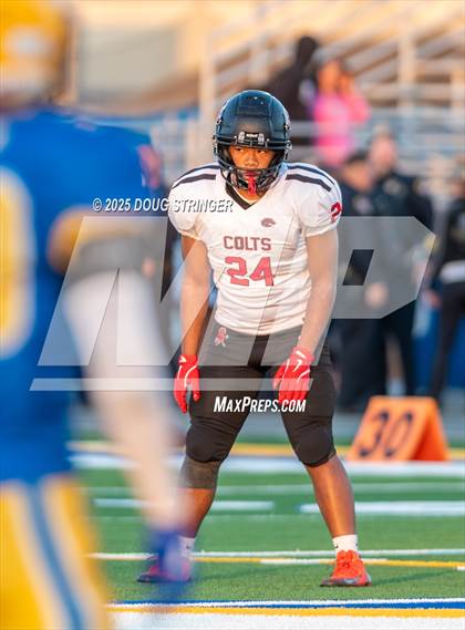 Thumbnail 2 in James Logan @ Newark Memorial photogallery.