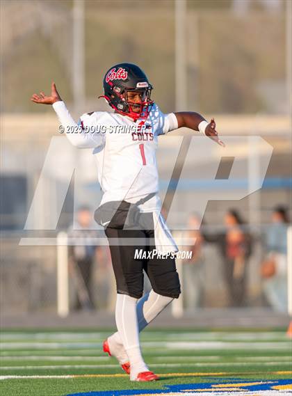 Thumbnail 3 in James Logan @ Newark Memorial photogallery.