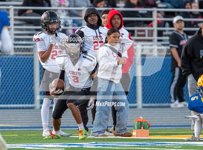 Thumbnail 3 in James Logan @ Newark Memorial photogallery.